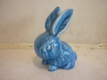 Listing 1 of 3 for SYLVAC? BLUE RABBIT.