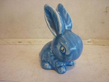 Listing 2 of 3 for SYLVAC? BLUE RABBIT.
