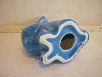 Listing 3 of 3 for SYLVAC? BLUE RABBIT.