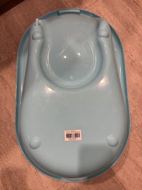 Listing 2 of 2 for Solid Baby Bath Tub