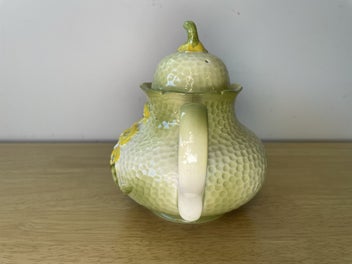 Listing 4 of 9 for Beautiful Carlton Ware New Buttercup Teapot