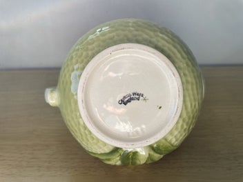 Listing 7 of 9 for Beautiful Carlton Ware New Buttercup Teapot