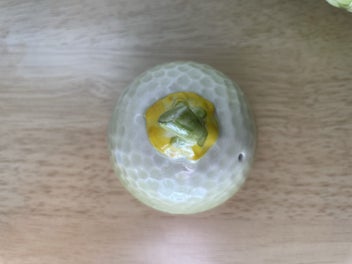 Listing 8 of 9 for Beautiful Carlton Ware New Buttercup Teapot