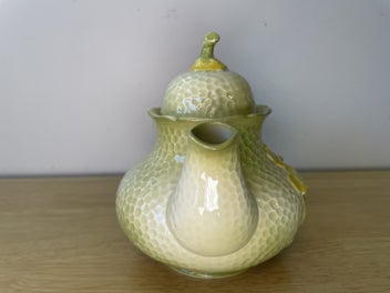 Listing 2 of 9 for Beautiful Carlton Ware New Buttercup Teapot
