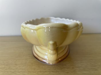 Listing 2 of 7 for Beautiful Titian Studio B108 Vase