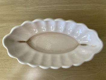 Listing 5 of 7 for Beautiful Titian Studio B108 Vase