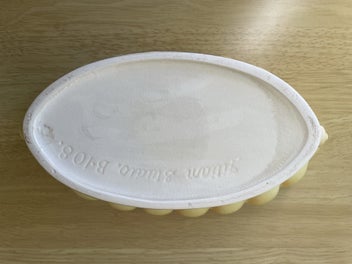 Listing 6 of 7 for Beautiful Titian Studio B108 Vase