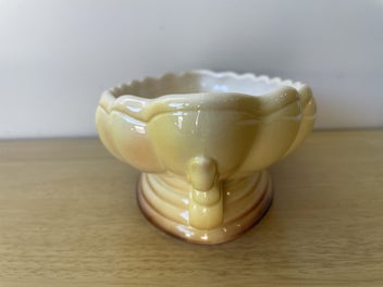 Listing 4 of 7 for Beautiful Titian Studio B108 Vase