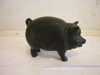 Listing 3 of 4 for SYLVAC PIG #1132