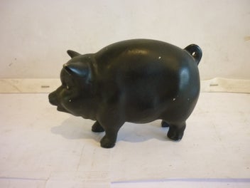 Listing 2 of 4 for SYLVAC PIG #1132