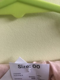 Listing 3 of 3 for Anko Pants 6 Months New