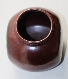 Listing 4 of 15 for +++ SUPERB " PAUL MELSER " POTTERY VASE +++