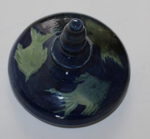 Listing 6 of 15 for +++ STUDIO POTTERY TEAPOT +++