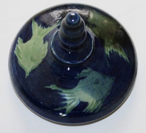 Listing 7 of 15 for +++ STUDIO POTTERY TEAPOT +++