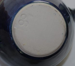 Listing 8 of 15 for +++ STUDIO POTTERY TEAPOT +++