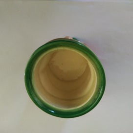 Listing 6 of 13 for Royal Doulton - Beswick Mustard Jar