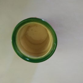 Listing 7 of 13 for Royal Doulton - Beswick Mustard Jar