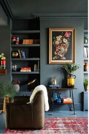 Listing 4 of 5 for Strelitzia still life, by Yvonne Chadderton