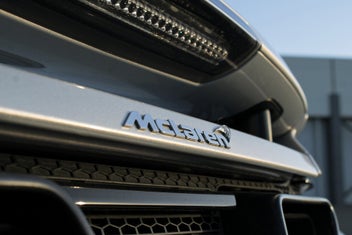 Listing 7 of 15 for Gift Voucher - McLaren 12C Passenger Experience - 10 Mins (~12km, Sprint)