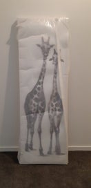 Listing 1 of 1 for Modern - Giraffes - Canvas Print Wall Art