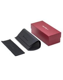 Listing 2 of 2 for Ferragamo Crystal Blue Women's Opticals- SF2891/54