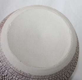 Listing 6 of 18 for +++ SUPERB POTTERY LIDDED URN/VESSEL +++