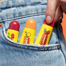 Listing 3 of 5 for CARMEX Minis 15g