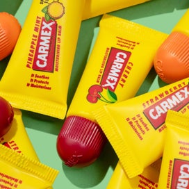 Listing 4 of 5 for CARMEX Minis 15g