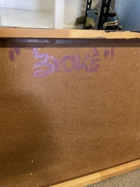 Listing 2 of 2 for Original artwork