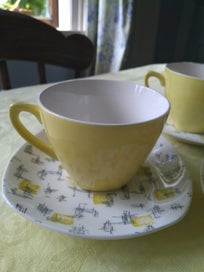 Listing 2 of 7 for Midwinter - Savanna by Jessie Tait.