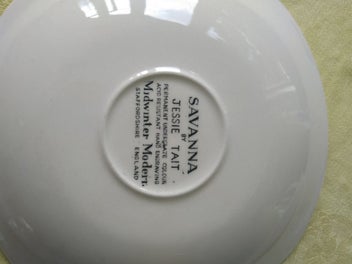 Listing 5 of 7 for Midwinter - Savanna by Jessie Tait.