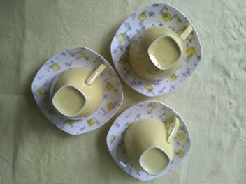 Listing 4 of 7 for Midwinter - Savanna by Jessie Tait.