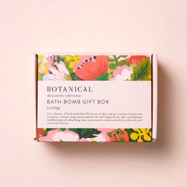 Listing 2 of 3 for Bath Bomb Gift Box