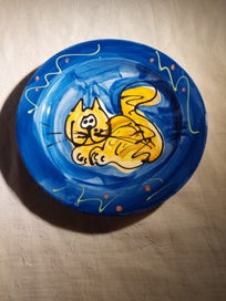 Listing 1 of 2 for Ann Verdcourt plate