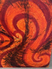 Listing 2 of 6 for Massive origional artwork