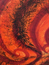 Listing 5 of 6 for Massive origional artwork