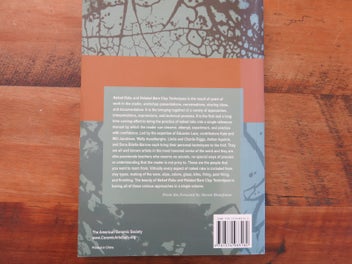 Listing 2 of 2 for Pottery book - Naked Raku and Related Bare Clay Techniques - Signed