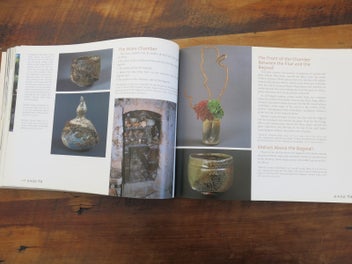 Listing 3 of 3 for Japanese Wood-Fired Ceramics by Masakazu Kusakabe & Marc Lancet