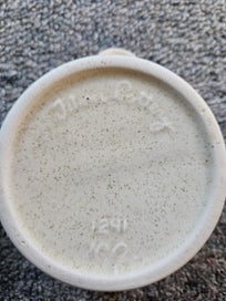 Listing 1 of 4 for Titan bowls