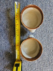 Listing 4 of 4 for Titan bowls