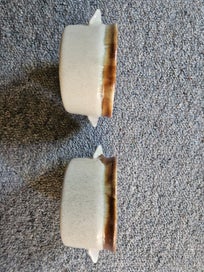 Listing 3 of 4 for Titan bowls