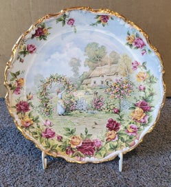 Listing 15 of 16 for Royal Albert Old Country Roses - 74 pieces