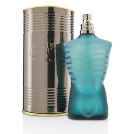 Listing 2 of 3 for Jean Paul Gaultier Le Male Eau De Toilette Spray 200ml/6.8oz