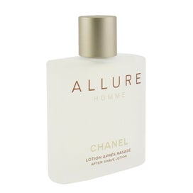 Listing 3 of 3 for Chanel Allure After Shave Splash 100ml/3.3oz