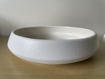 Listing 1 of 8 for Titian Studio Float Bowl
