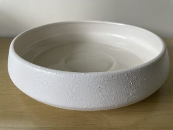 Listing 3 of 8 for Titian Studio Float Bowl