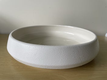 Listing 2 of 8 for Titian Studio Float Bowl