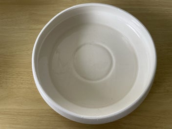 Listing 4 of 8 for Titian Studio Float Bowl