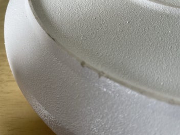 Listing 7 of 8 for Titian Studio Float Bowl