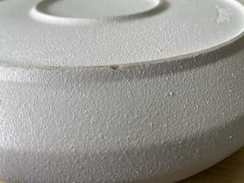 Listing 8 of 8 for Titian Studio Float Bowl